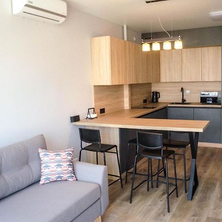 Kokos Avenue Loft Apartments Juzjne Eksteriør bilde
