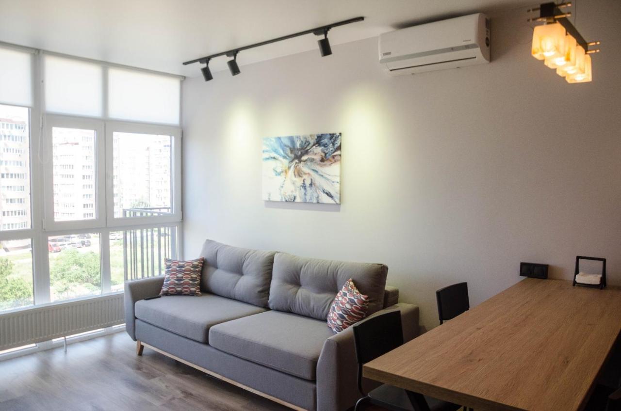 Kokos Avenue Loft Apartments Juzjne Eksteriør bilde