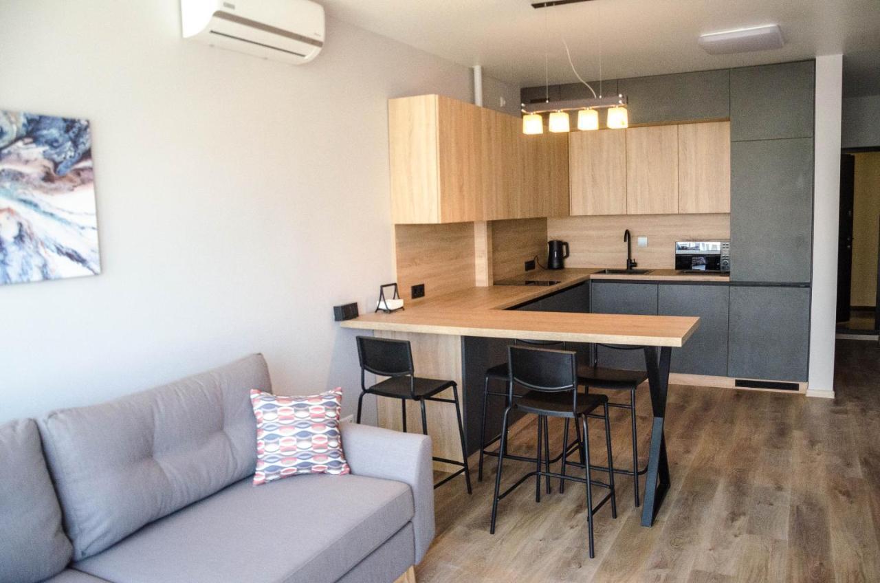 Kokos Avenue Loft Apartments Juzjne Eksteriør bilde