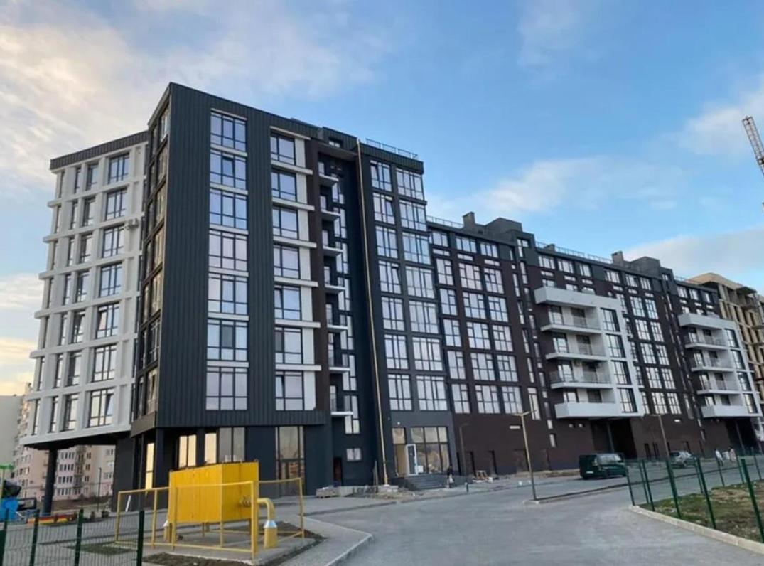 Kokos Avenue Loft Apartments Juzjne Eksteriør bilde