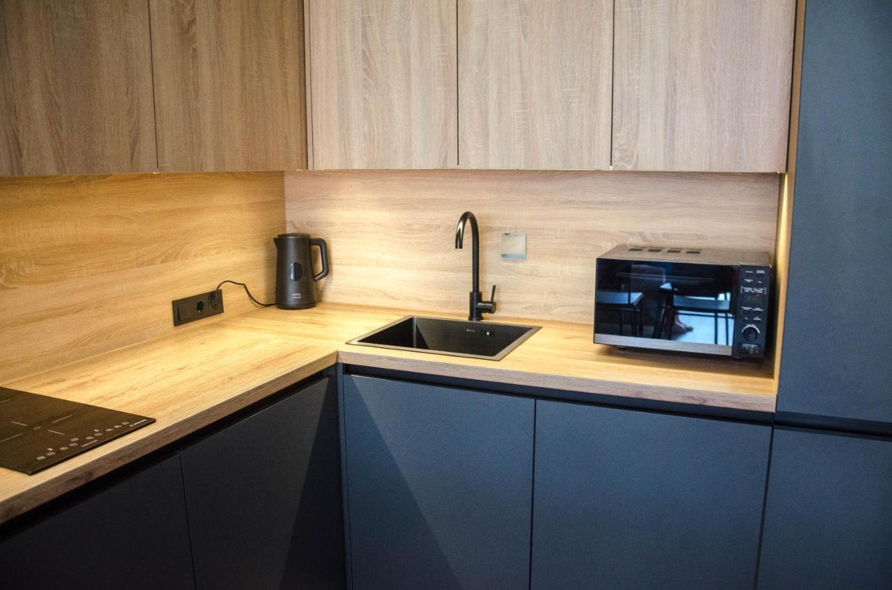 Kokos Avenue Loft Apartments Juzjne Eksteriør bilde