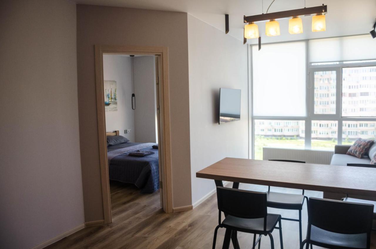 Kokos Avenue Loft Apartments Juzjne Eksteriør bilde