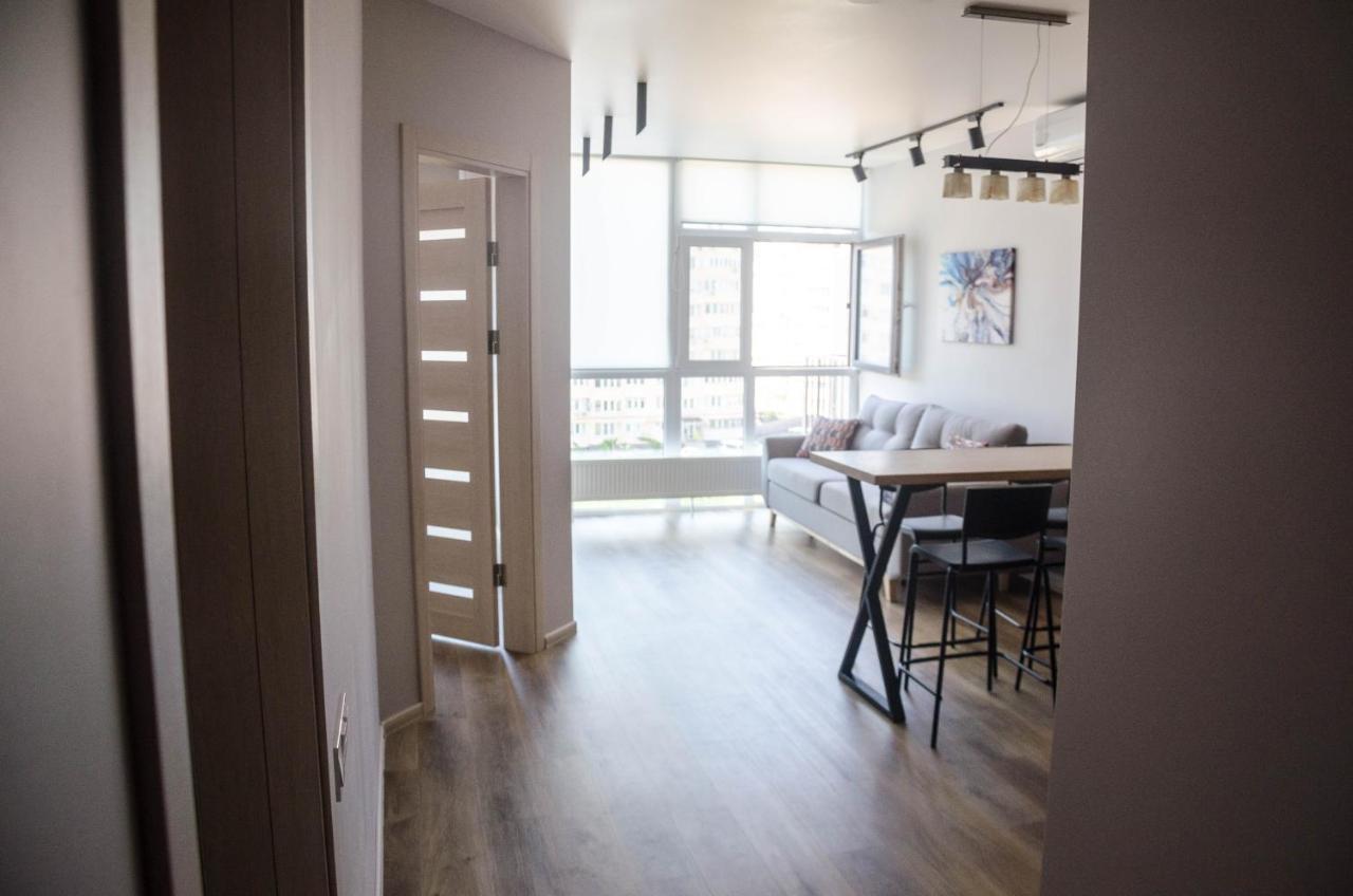 Kokos Avenue Loft Apartments Juzjne Eksteriør bilde