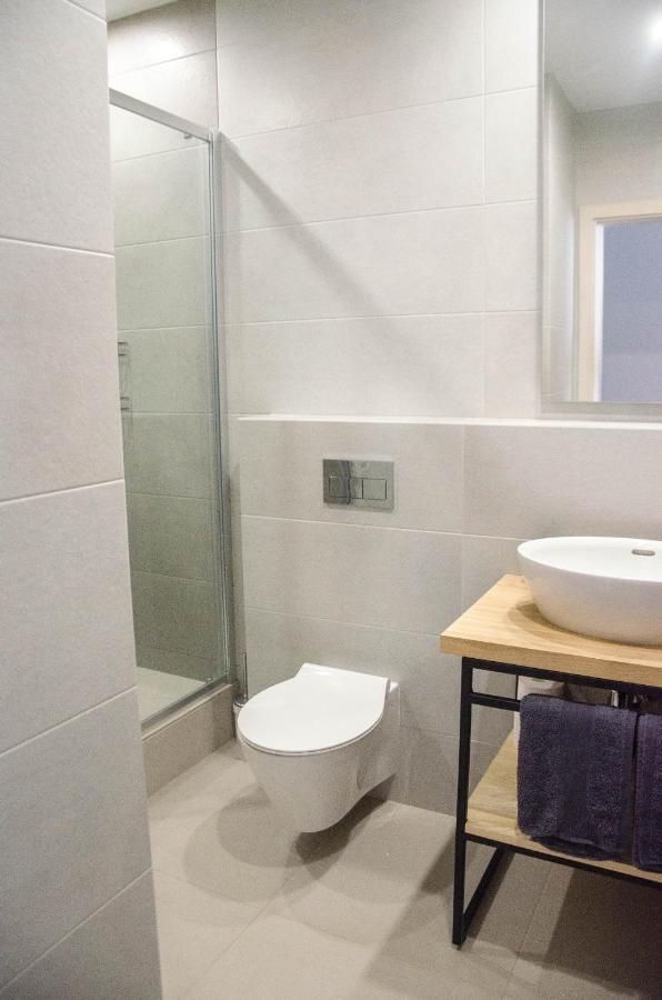 Kokos Avenue Loft Apartments Juzjne Eksteriør bilde